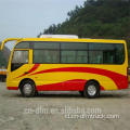 EQ6660 32 Kursi Bus Kota Bekas Dijual